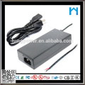 220vac/32vdc power supply 2a 64w with UL listed CE FCC GS SAA